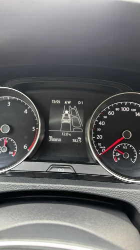 VW Golf 2.0 150 hp DSG, снимка 11