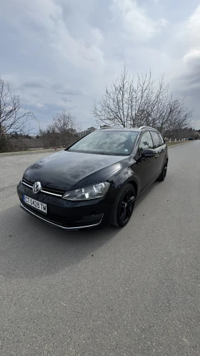 VW Golf 2.0 150 hp DSG, снимка 6