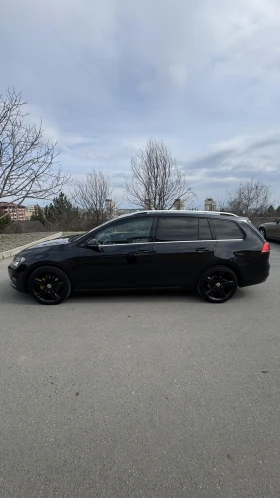 VW Golf 2.0 150 hp DSG, снимка 5