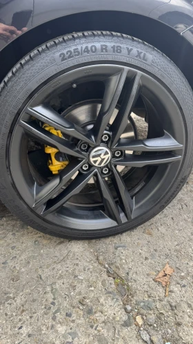 VW Golf 2.0 150 hp DSG, снимка 15