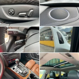 Audi A4 Allroad 3.0TDI* FULL FULL* ИТАЛИЯ, снимка 15