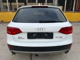 Audi A4 Allroad 3.0TDI* FULL FULL* ИТАЛИЯ, снимка 4