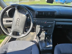 Audi A4, снимка 4