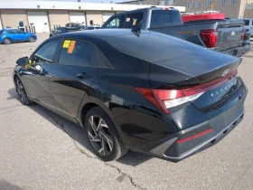 Hyundai Elantra * PREFERRED * CARFAX * ЦЕНА ДО БГ, снимка 4