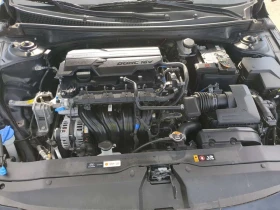 Hyundai Elantra * PREFERRED * CARFAX * ЦЕНА ДО БГ, снимка 15