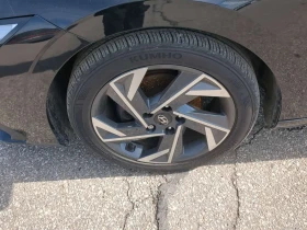 Hyundai Elantra * PREFERRED * CARFAX * ЦЕНА ДО БГ, снимка 13