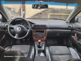 VW Passat 1.9, снимка 4