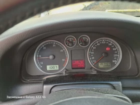 VW Passat 1.9, снимка 5