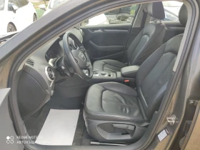 Audi A3 S line, 1.8tfsi/180кс, 4х4;14г., автоматик , снимка 11