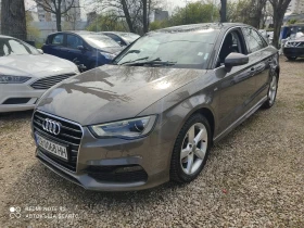 Audi A3 S line, 1.8tfsi/180кс, 4х4;14г., автоматик , снимка 3