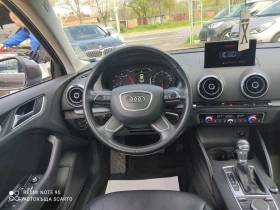 Audi A3 S line, 1.8tfsi/180кс, 4х4;14г., автоматик , снимка 8