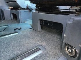 Mercedes-Benz Viano 2.2/150* Нави* Кожа* , снимка 9