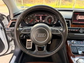 Audi A8 3.0TDI / FULL LED, снимка 13