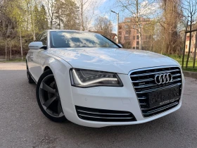 Audi A8 3.0TDI / FULL LED, снимка 1