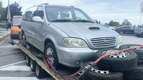 Kia Carnival, снимка 7