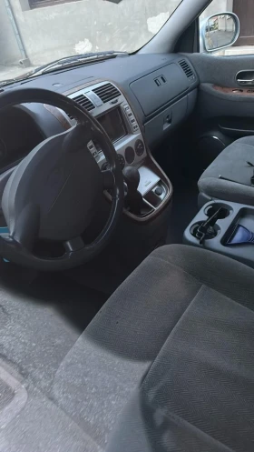 Kia Carnival, снимка 5