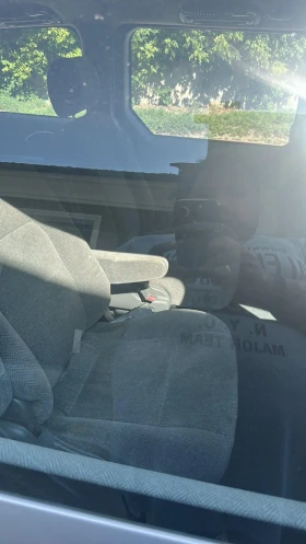 Kia Carnival, снимка 6