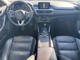 Mazda 6 2.2 SKYACTIV / BOSE / LANE ASSIST, снимка 13
