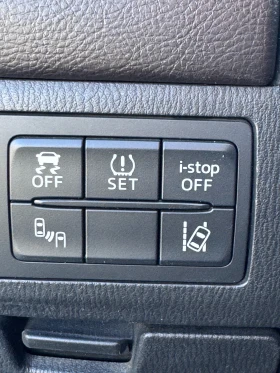 Mazda 6 2.2 SKYACTIV / BOSE / LANE ASSIST, снимка 16