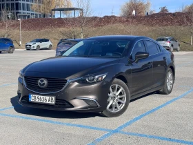 Mazda 6 2.2 SKYACTIV / BOSE / LANE ASSIST, снимка 1