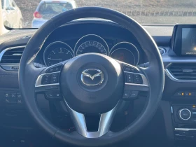 Mazda 6 2.2 SKYACTIV / BOSE / LANE ASSIST, снимка 14
