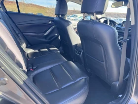 Mazda 6 2.2 SKYACTIV / BOSE / LANE ASSIST, снимка 11
