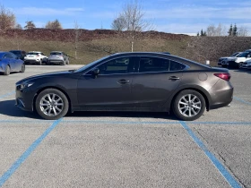 Mazda 6 2.2 SKYACTIV / BOSE / LANE ASSIST, снимка 8