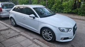 Audi A3 2.0 TDI 150к.с, снимка 4