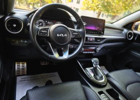 Kia K3 1.6 MPI БЕНЗИН/ГАЗ, снимка 10