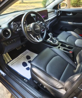 Kia K3 1.6 MPI БЕНЗИН/ГАЗ, снимка 9