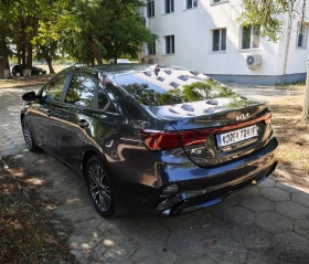 Kia K3 1.6 MPI БЕНЗИН/ГАЗ, снимка 6