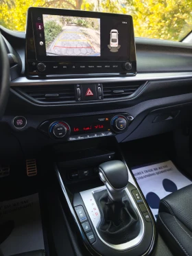 Kia K3 1.6 MPI БЕНЗИН/ГАЗ, снимка 16