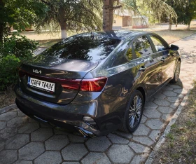 Kia K3 1.6 MPI БЕНЗИН/ГАЗ, снимка 4