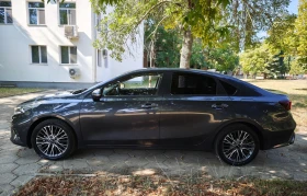 Kia K3 1.6 MPI БЕНЗИН/ГАЗ, снимка 7