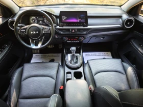 Kia K3 1.6 MPI БЕНЗИН/ГАЗ, снимка 15