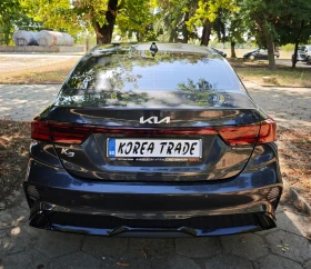 Kia K3 1.6 MPI БЕНЗИН/ГАЗ, снимка 5