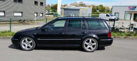 VW Bora Gt sport, снимка 2
