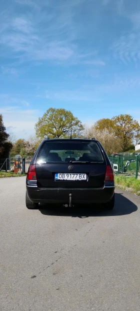 VW Bora Gt sport, снимка 5