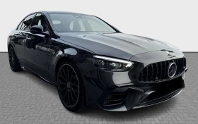 Mercedes-Benz C 63 AMG S E PERFORMANCE, снимка 2