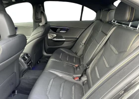 Mercedes-Benz C 63 AMG S E PERFORMANCE, снимка 8