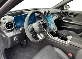 Mercedes-Benz C 63 AMG S E PERFORMANCE, снимка 5
