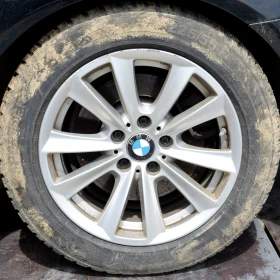 BMW 518 2.0 B47D20A, снимка 5