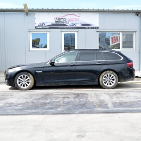 BMW 518 2.0 B47D20A, снимка 2