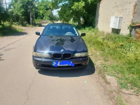 BMW 520 520i 2.2, снимка 3