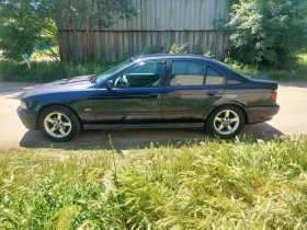 BMW 520 520i 2.2, снимка 4