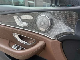 Mercedes-Benz E 63 AMG S Mango grey Автокредит Цена до България, снимка 10