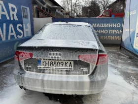 Audi A4, снимка 9