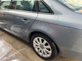 Audi A4, снимка 10