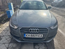 Audi A4, снимка 1