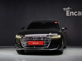 Audi A8 3.0 TDI Quattro, снимка 3